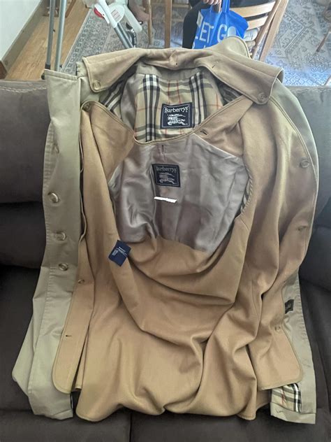 burberry trench coat fashionreps